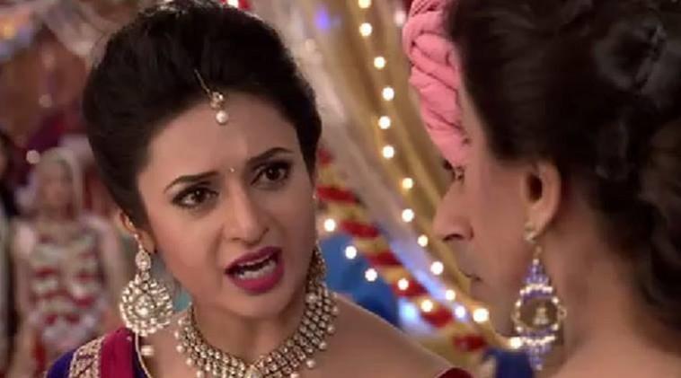 Divyanka tripathi