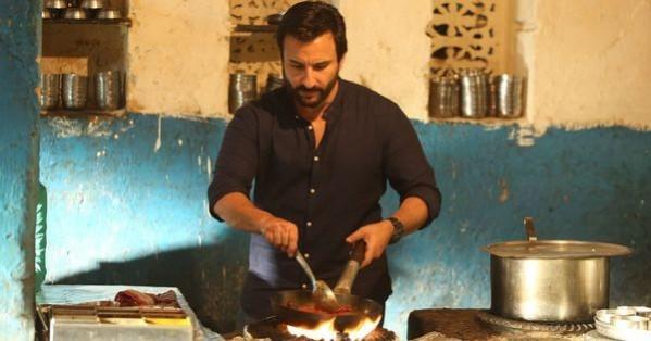 Saif Ali Khan Saif Ali Khan