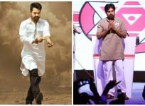 Jr NTR and Pawan Kalyan