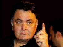 Rishi Kapoor