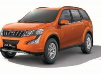 Mahindra XUV500