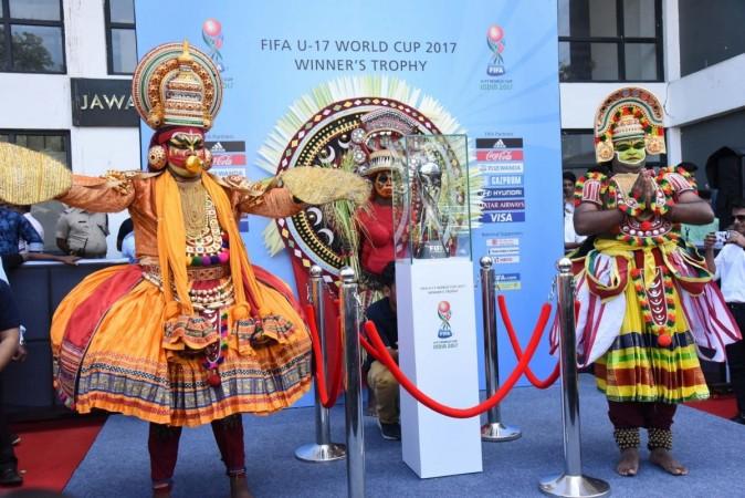 fifa u17 world cup, indian football