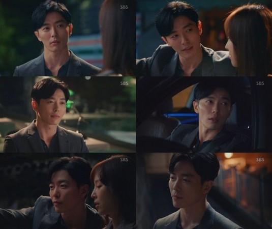 Will Park Jung Woo help Lee Hyun Soo in making a decision? Temperature Of Love