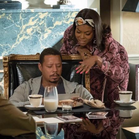 Episode 2 of Empire season 4 is titled Full Circle. Empire