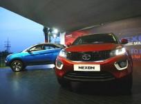 Tata Nexon