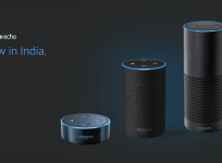 Amazon Echo, Echo Plus & Echo Dot