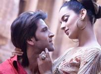 Kangana Ranaut Hrithik Roshan emails