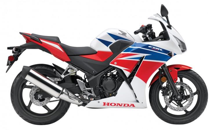 Honda CBR300R Honda CBR300R