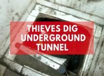 Gang held for planning biggest bank heist of over $300m in Brazil