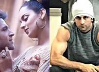 Hrithik Kangana and Ranbir Kapoor