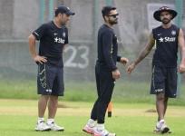 MS Dhoni Shikhar Dhawan