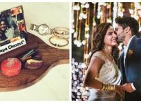 Samantha-Naga Chaitanya wedding