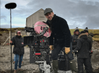 Zack Snyder Justice League