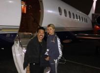 lionel and sophia richie
