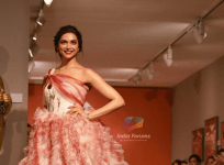 Deepika Padukone