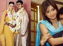 Hiten Tejwani, Gauri Pradhan