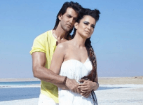 Hrithik Roshan Kangana Ranaut