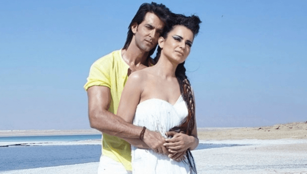 Hrithik Roshan and Kangana Ranaut are still connected by these three things despite their differences - IBTimes India
