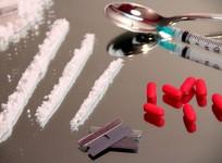 China White drug