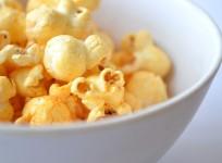 Popcorn, microwave, health,