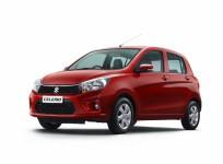 New Maruti Suzuki Celerio