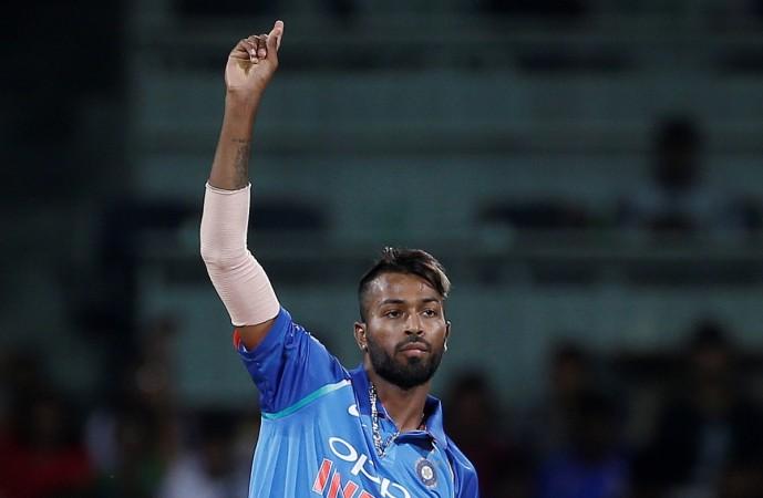 Hardik Pandya Hardik Pandya, India cricket