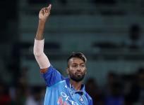 Hardik Pandya, India cricket
