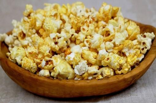 Popcorn, microwave, health,