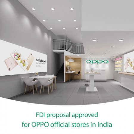 Buy OPPO - OPPO Store (India)