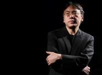 Kazuo Ishiguro