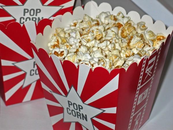 Popcorn, microwave, health,