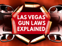 A look at the gun laws in the state of Nevada