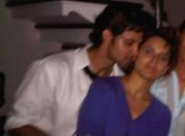 Kangana Hrithik fight Rangoli Susanne Arjun