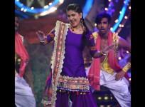 Sapna Chaudhary