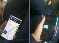 Huawei Mate 10 Leak