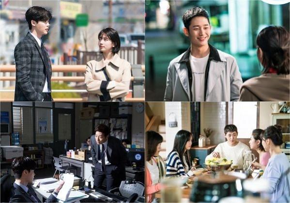 Jung Jae Chan could fail to protect Nam Hong Joo in While You Were Sleeping episodes 9 and 10. While You Were Sleeping