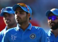 Bhuvneshwar Kumar
