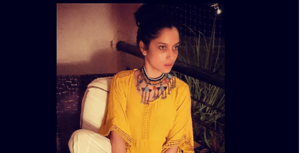 Ankita Lokhande