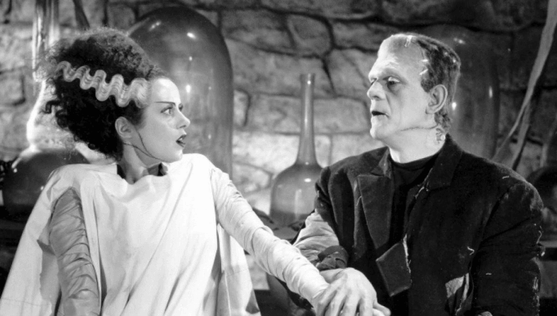 Bride of Frankenstein reboot delayed. Bride of Frankenstein