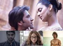 Hrithik Kangana