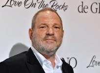 Harvey Weinstein