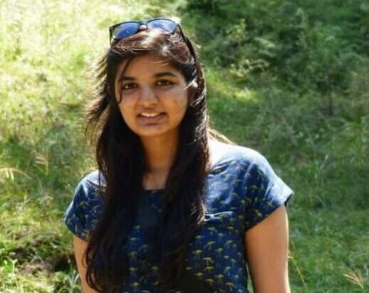 Pallavi Vikamsey Pallavi Vikamsey