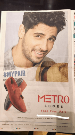 Sidharth