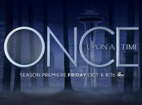 Once Upon A Time