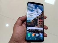 Samsung Galaxy S8