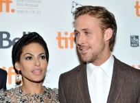 Ryan Gosling Eva Mendes