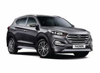 Hyundai Tucson AWD