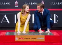 Ryan Gosling Emma Stone