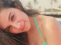 Bigg Boss 11 contestant Benafsha Soonawalla