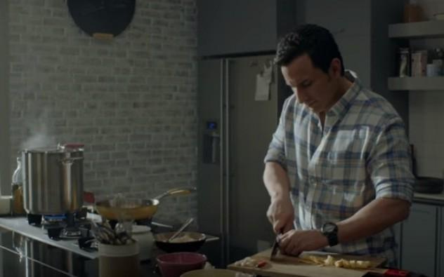 Still from Chef Still from Chef